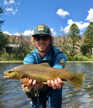 Tips to land more trout